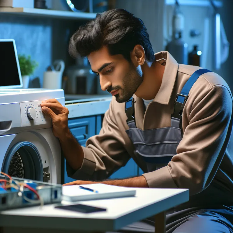 Asarcık Beyaz Eşya Servisi: Güvenilir ve Hızlı Çözümler