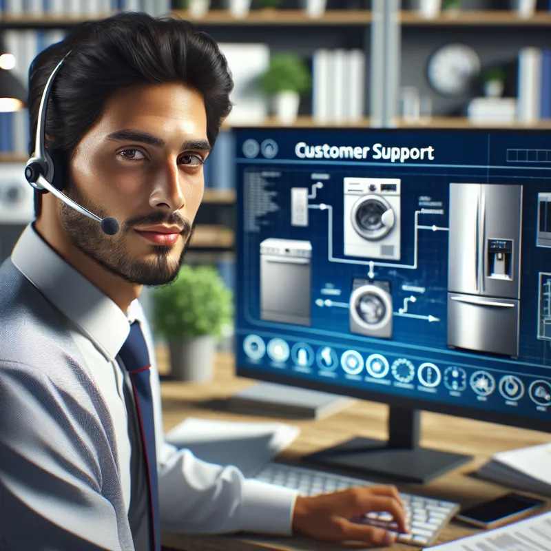 Sıkça Sorulan Sorular – Samsun Beyaz Eşya ve Kombi Hizmetleri