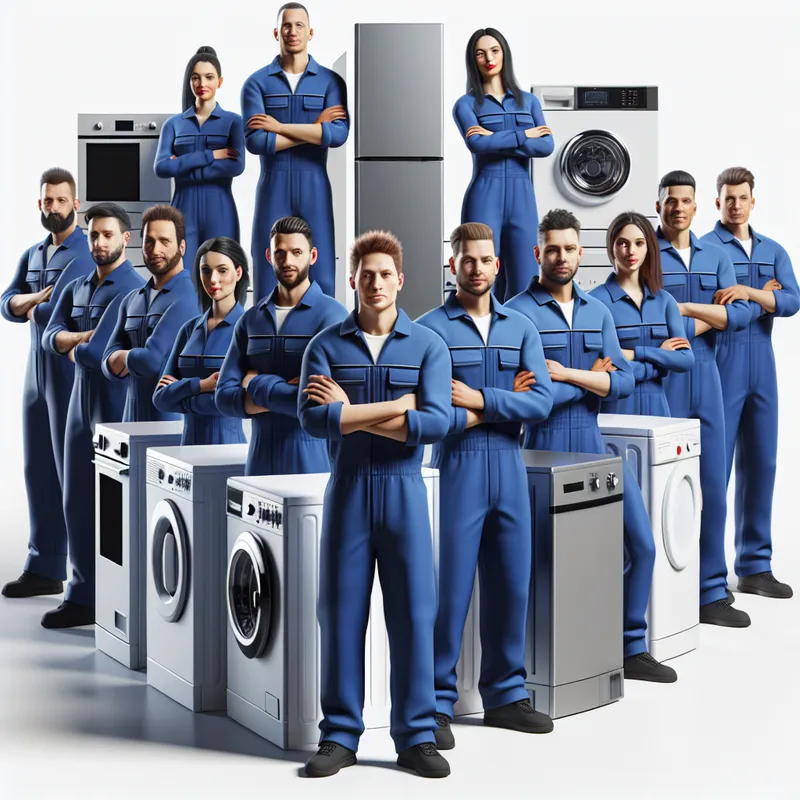 Samsun'da Uzman Teknik Ekibimizle Yanınızdayız