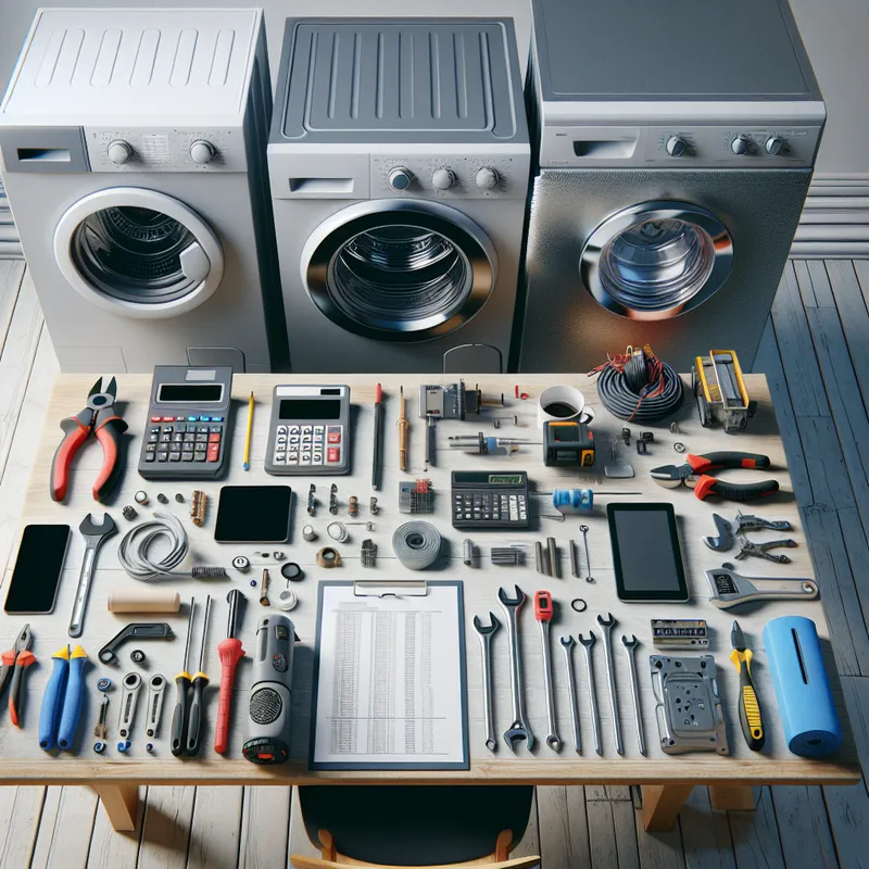 Samsun'da Beyaz Eşya ve Kombi Servis Fiyat Politikamız