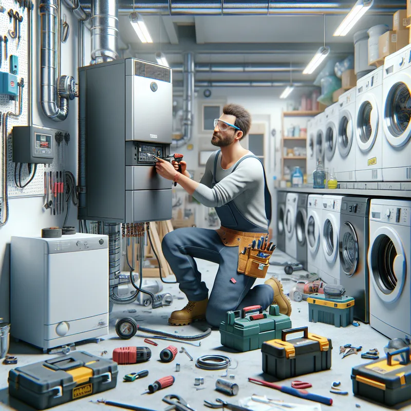 Atakum Kombi Servisi: Samsun'da Güvenilir Çözüm Ortağınız