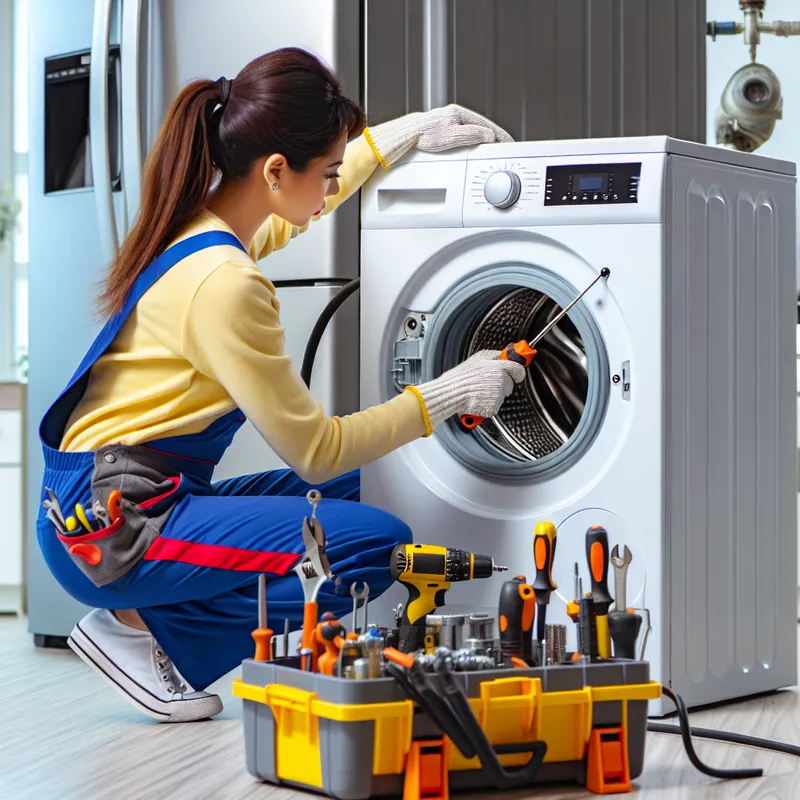 Samsun Beyaz Eşya Servisi ile Güvenilir Çözümler