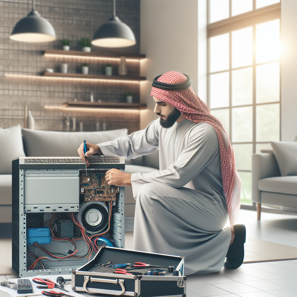 Atakum Kombi Tamircisi