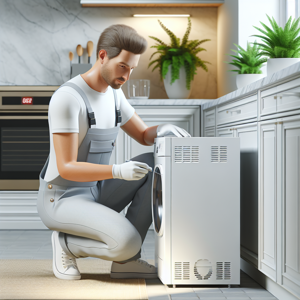 Samsun Altus Beyaz Eşya Servisi