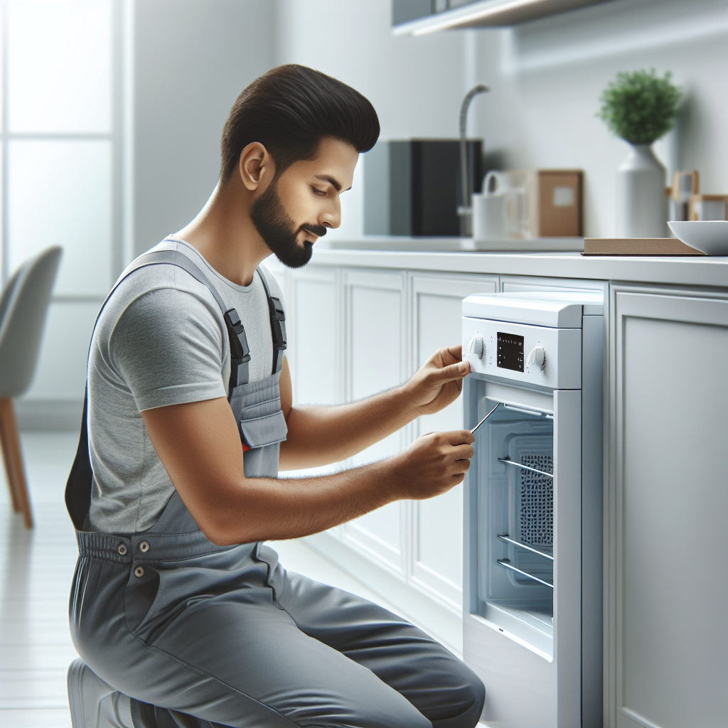 Samsun Beko Beyaz Eşya Servisi