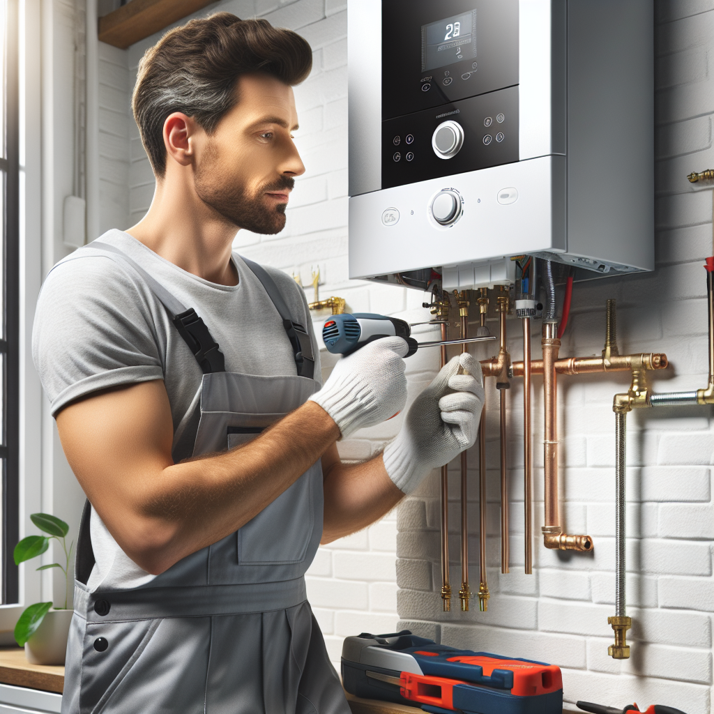 Samsun Demirdöküm Kombi Servisi