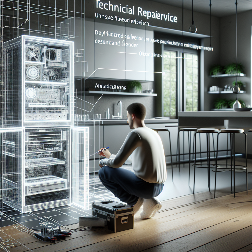 Televizyon Tamirinde Dikkat Edilmesi Gerekenler