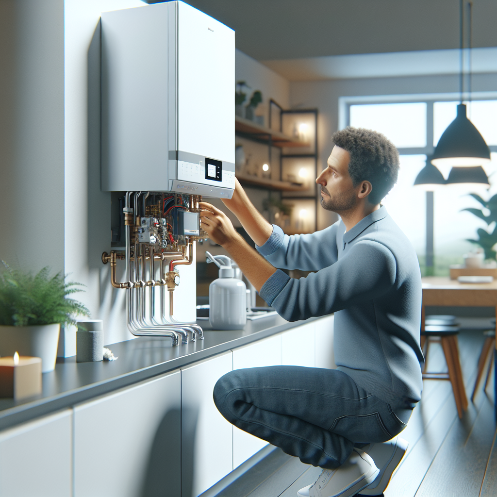 Viessmann Kombi Basınç Düşüyor Sorunu